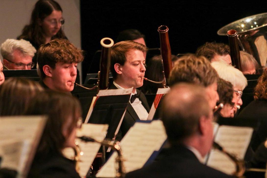 Ashland Area Community Band